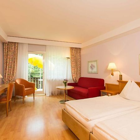 Vitalhotel Heilbrunn Bad Mitterndorf Ngoại thất bức ảnh