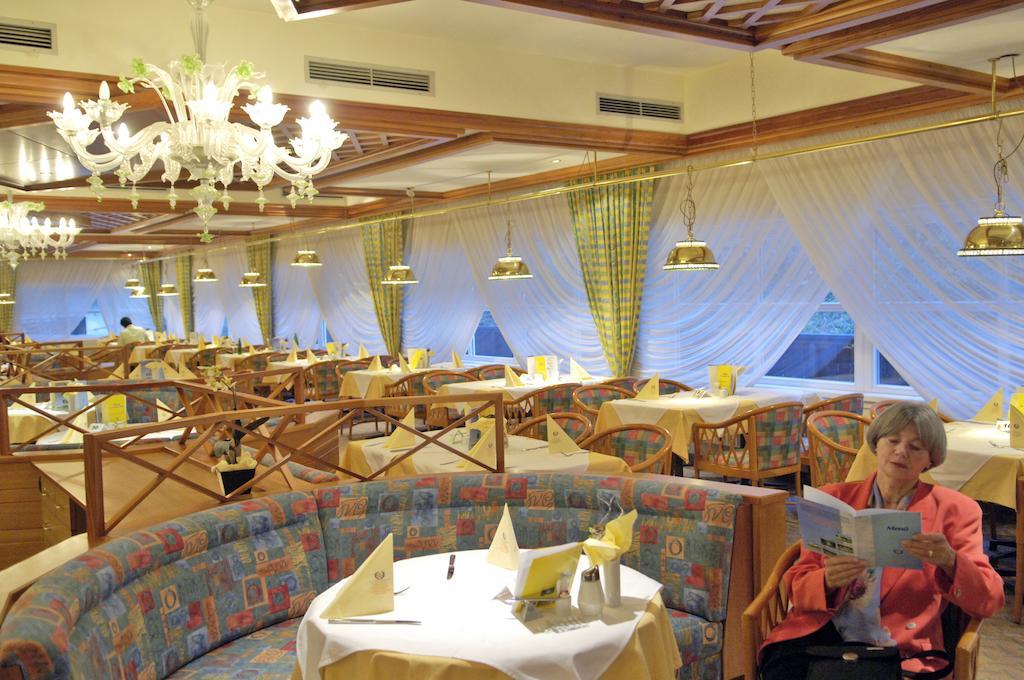 Vitalhotel Heilbrunn Bad Mitterndorf Ngoại thất bức ảnh