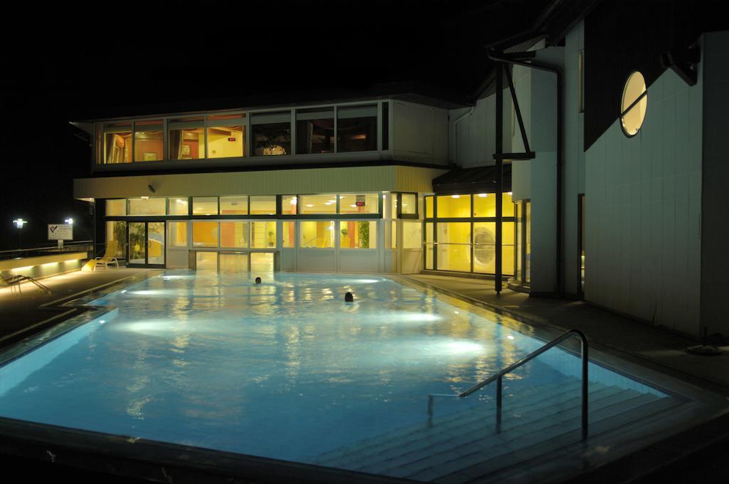 Vitalhotel Heilbrunn Bad Mitterndorf Ngoại thất bức ảnh