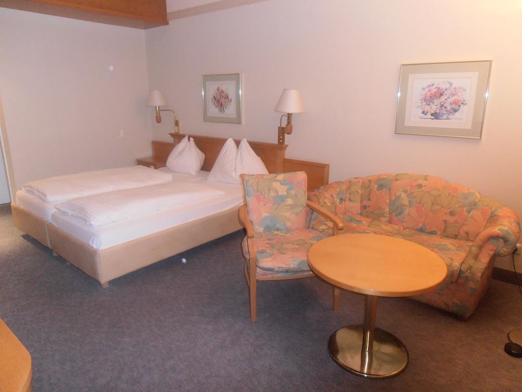 Vitalhotel Heilbrunn Bad Mitterndorf Phòng bức ảnh