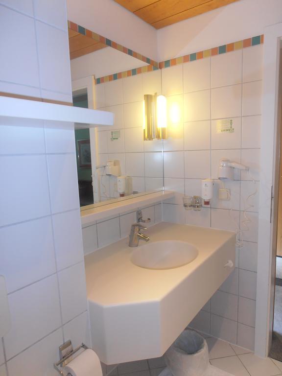 Vitalhotel Heilbrunn Bad Mitterndorf Phòng bức ảnh