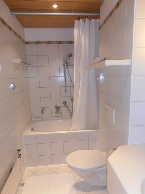 Vitalhotel Heilbrunn Bad Mitterndorf Phòng bức ảnh