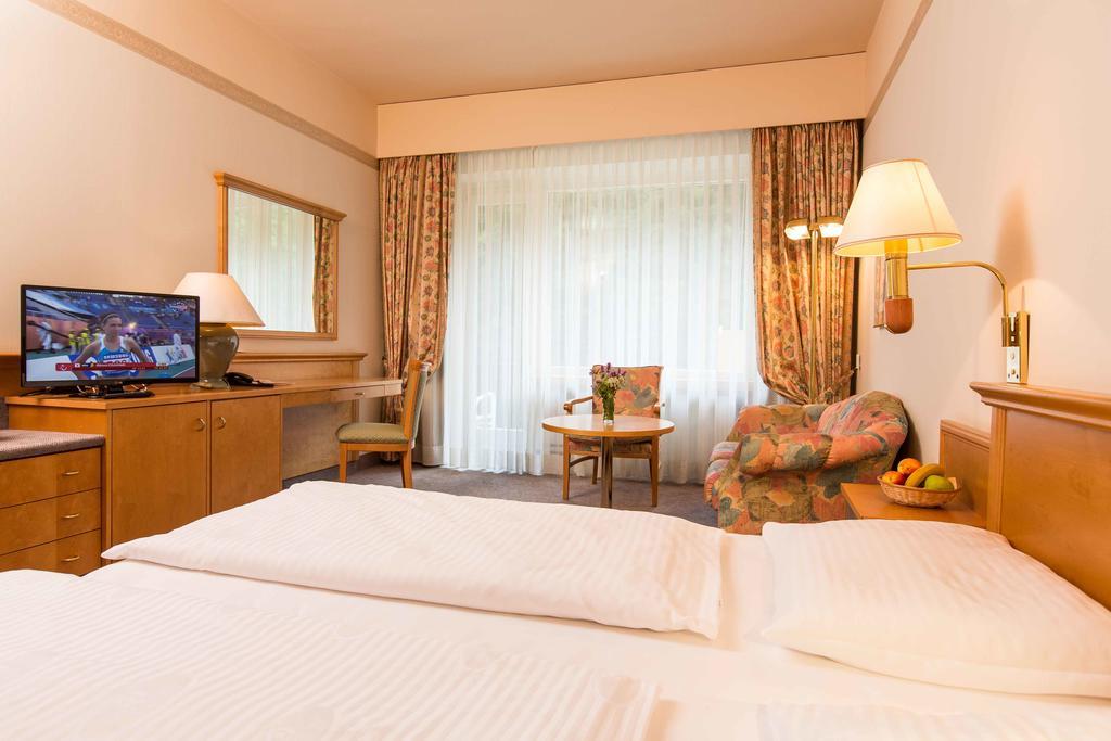 Vitalhotel Heilbrunn Bad Mitterndorf Ngoại thất bức ảnh